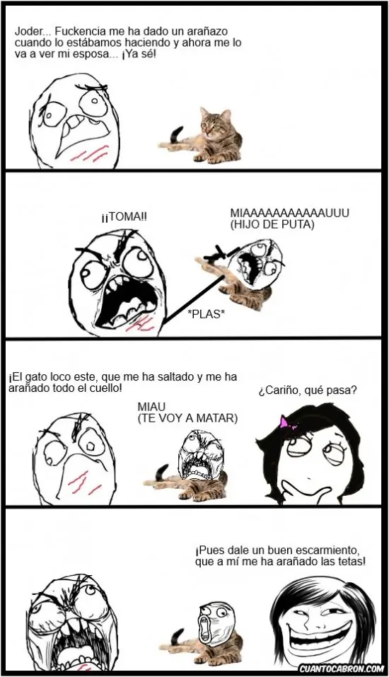Humor viejo: memes pasados de moda que aun la rompen