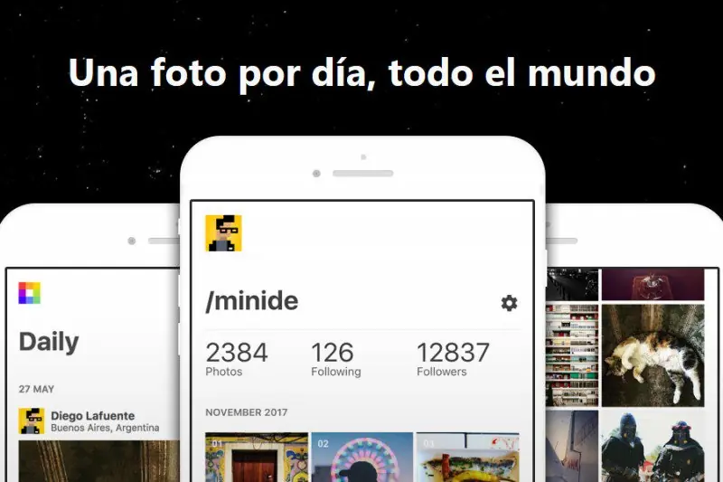 Fotolog: así puedes recuperar y eliminar tus antiguas fotos