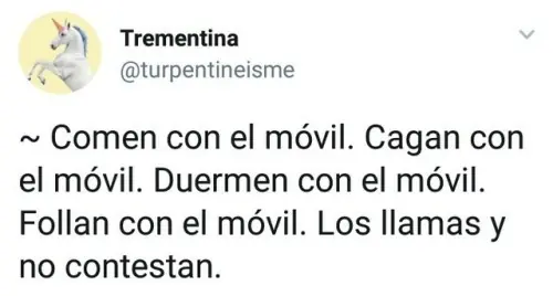 Humor accidental: Malos dias los tiene cualquiera