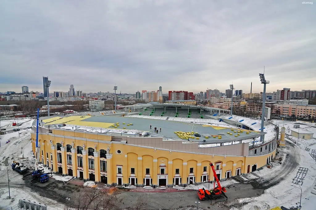 Rusia 2018