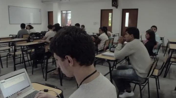 Universidades publicas