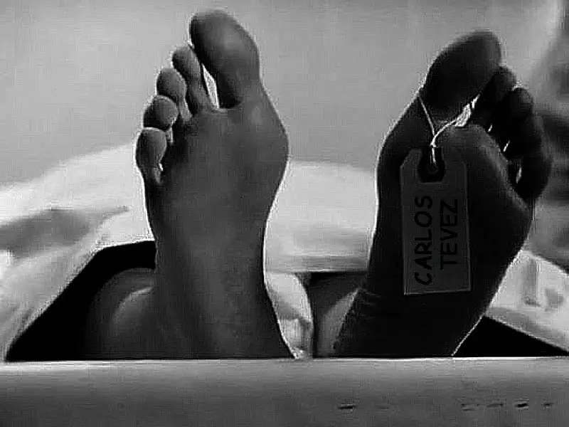 crimen