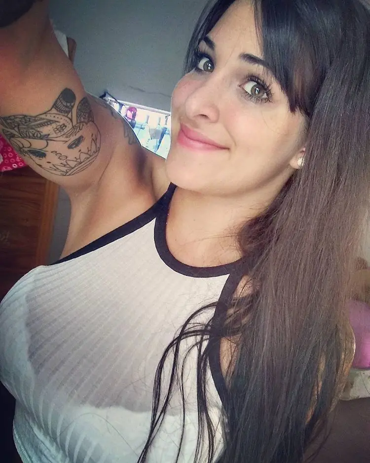 genetica argentina