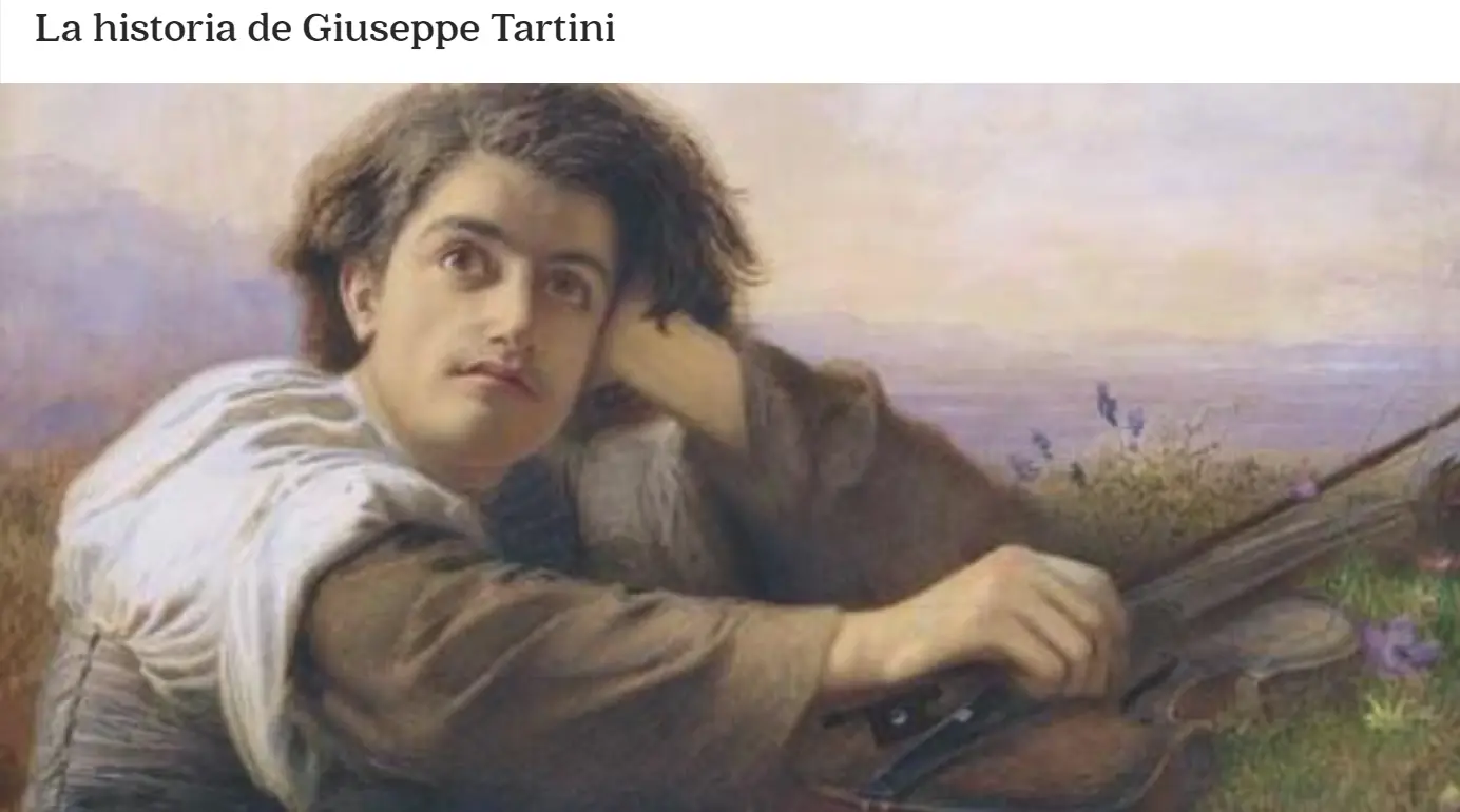 violinista
