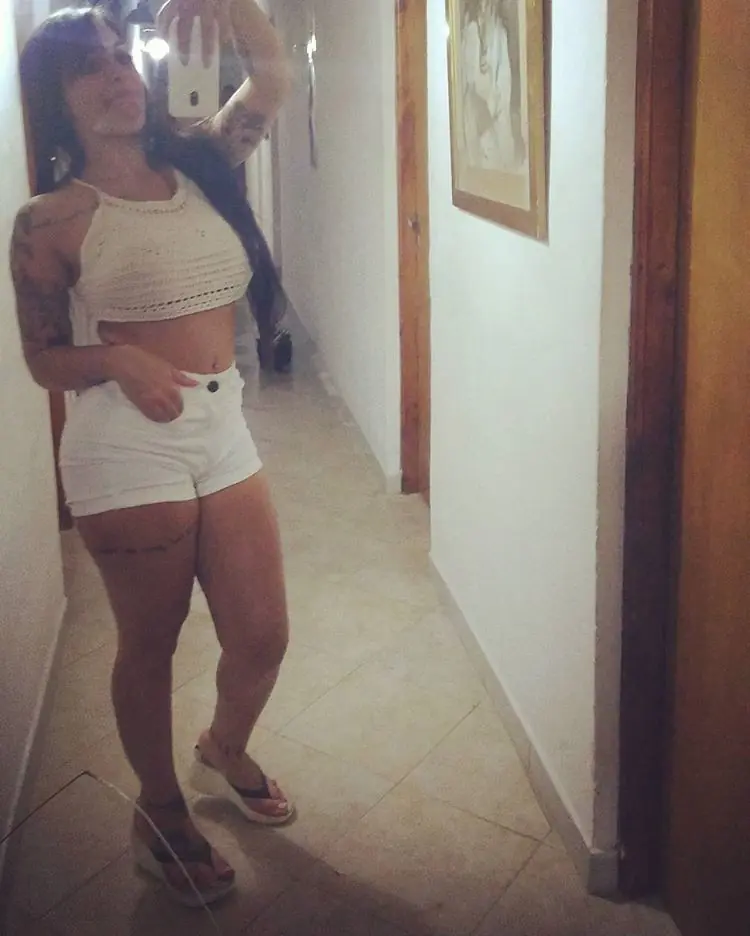 femme