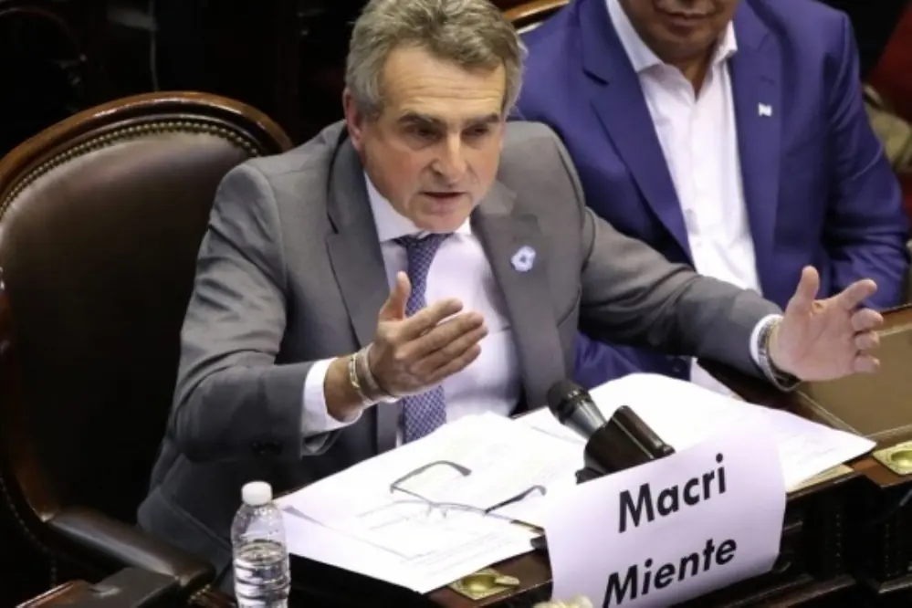 macri