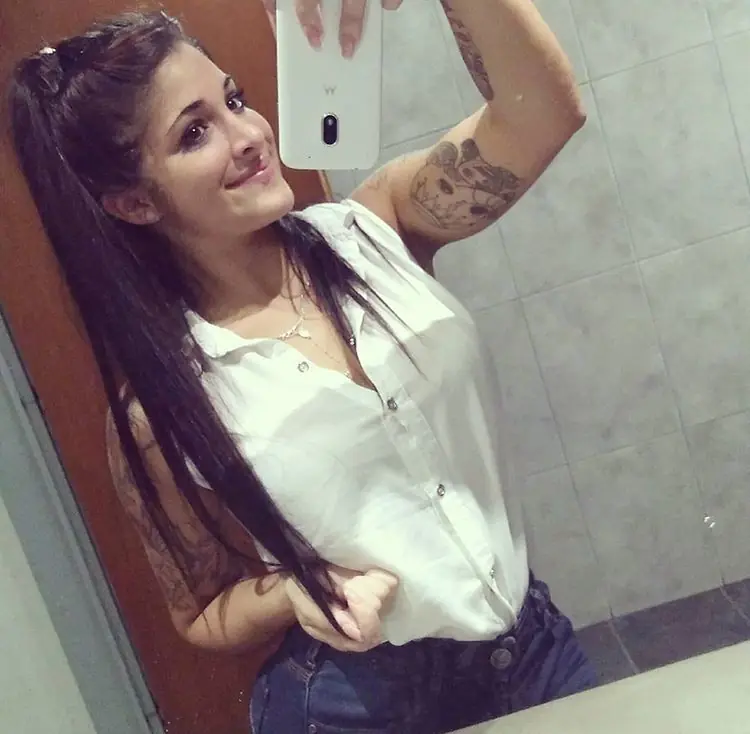 femme
