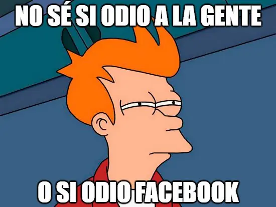 Humor oscuro: Te dolerá el diafragma después reír tanto