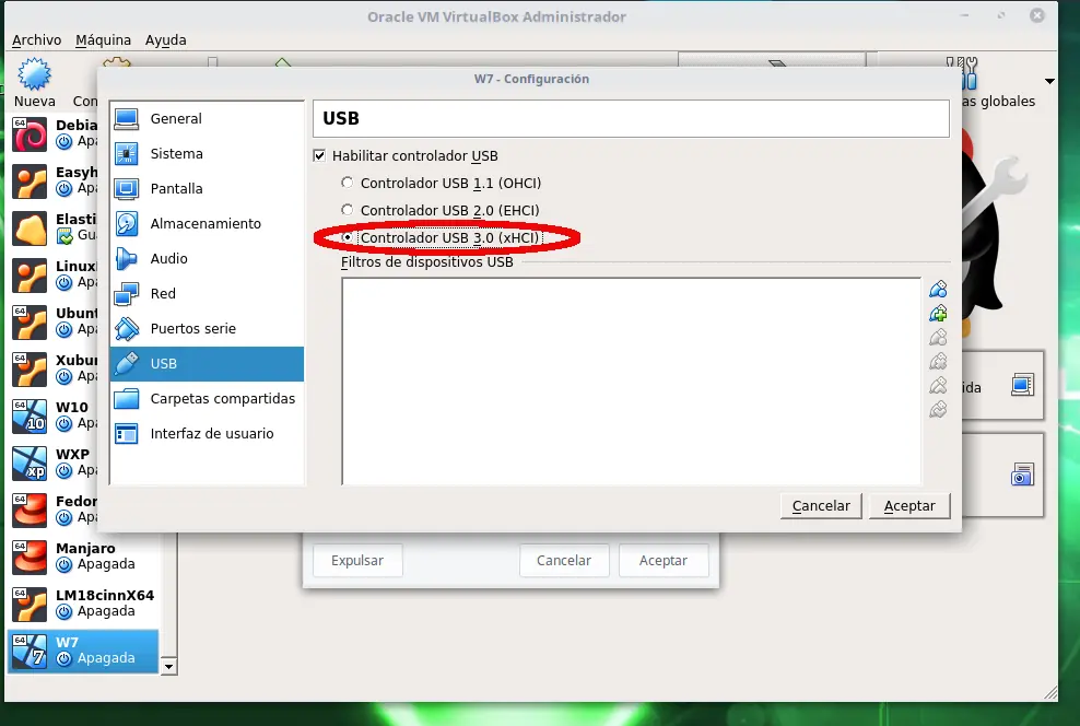 Linux