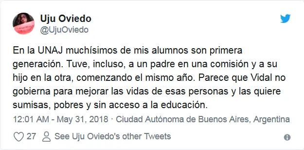 cursada