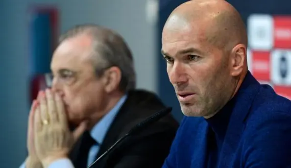 madrid