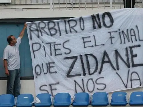 Zidane renunció al Real Madrid y empezaron los memes.