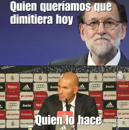 renuncio