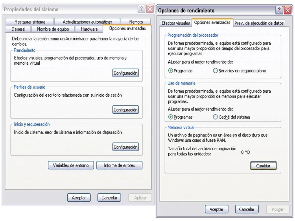 hacer mas rapido mi pc