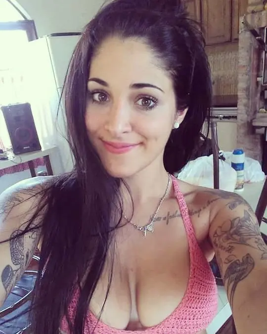 femme
