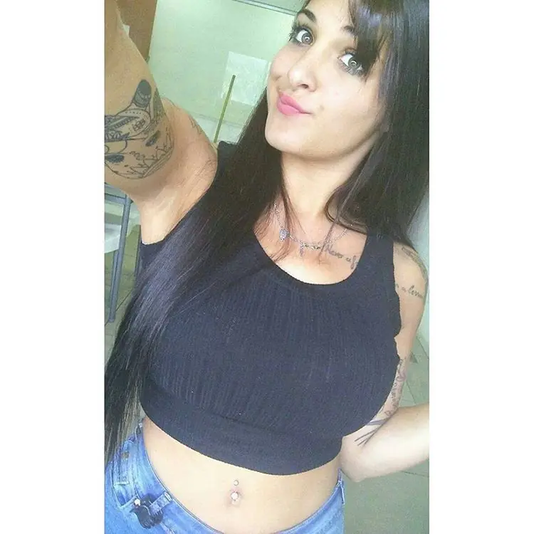 femme