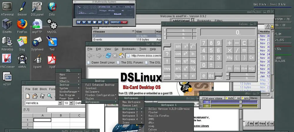 ArchiveOS, donde las distros van a morir