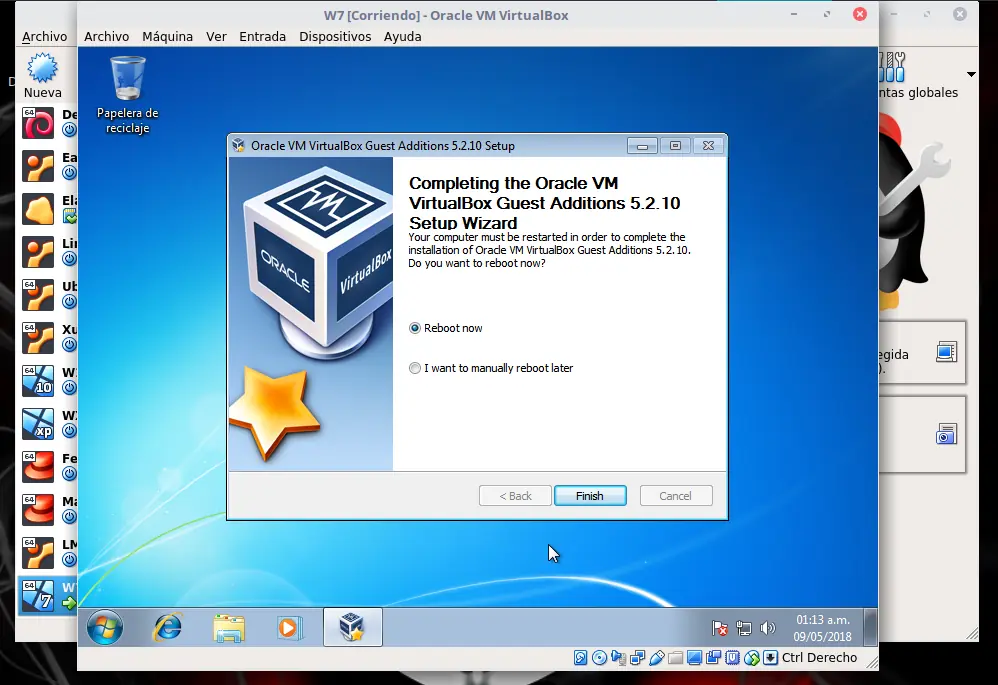 Windows7