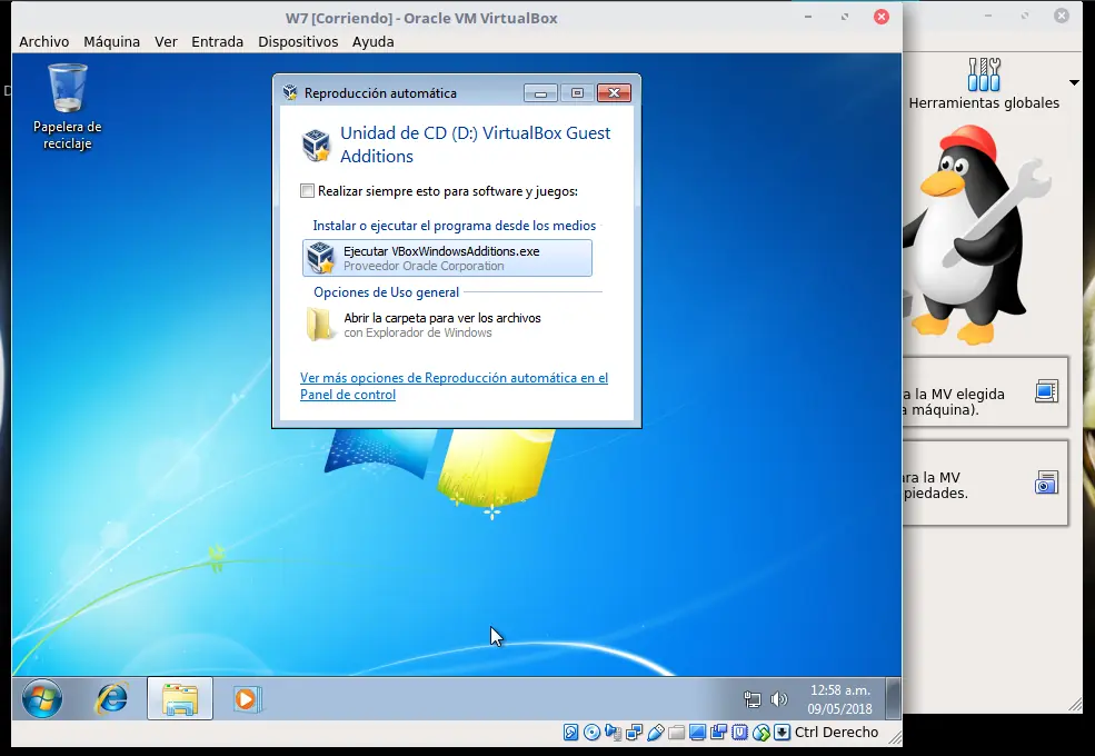 linuxmint