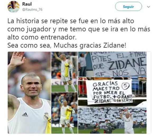 renuncio