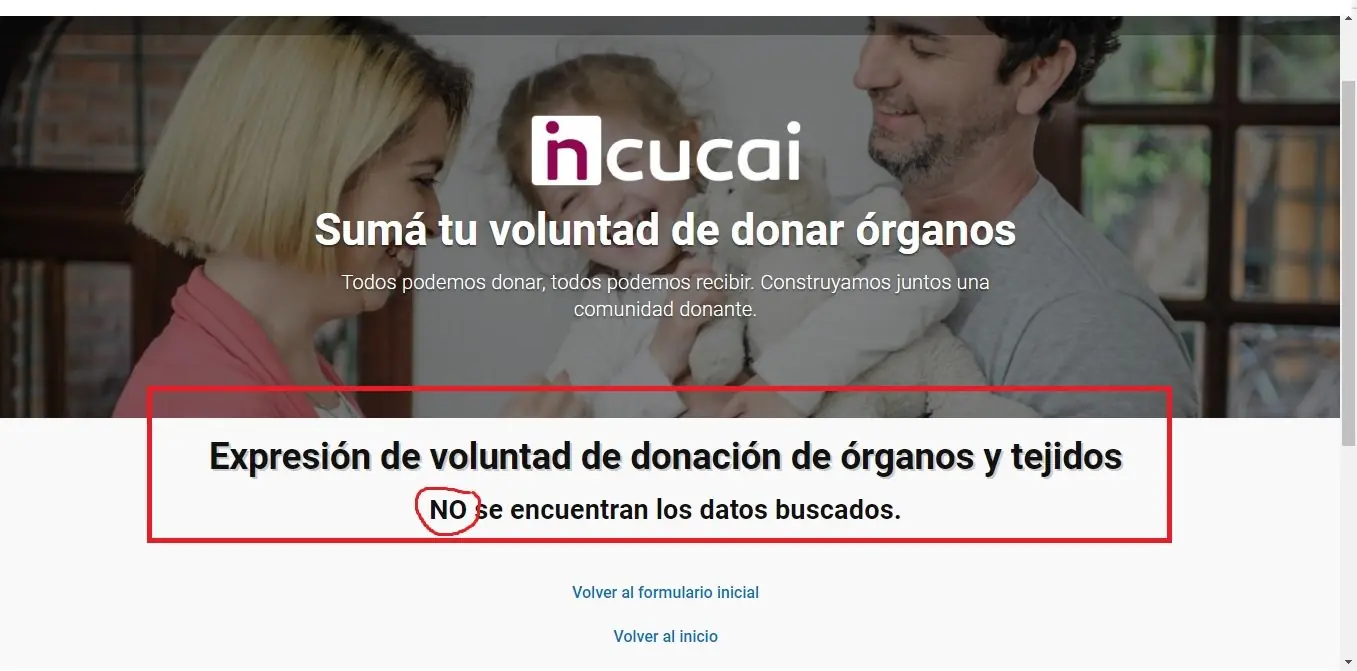 Ministerio de Salud