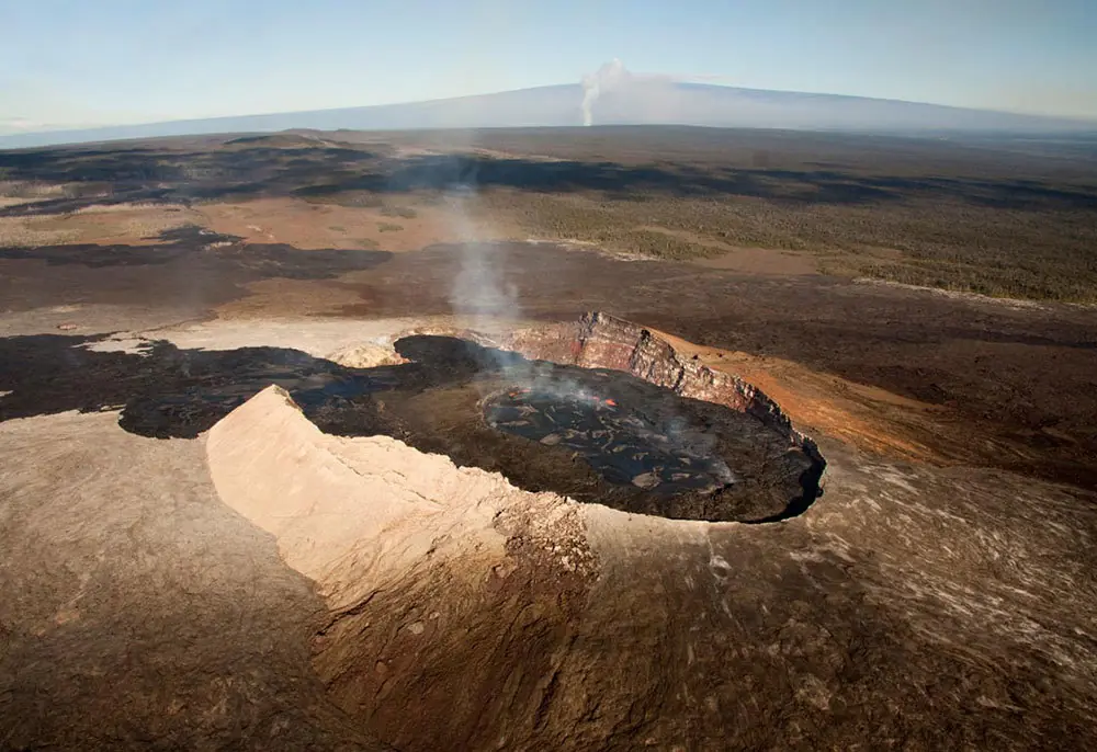 volcan