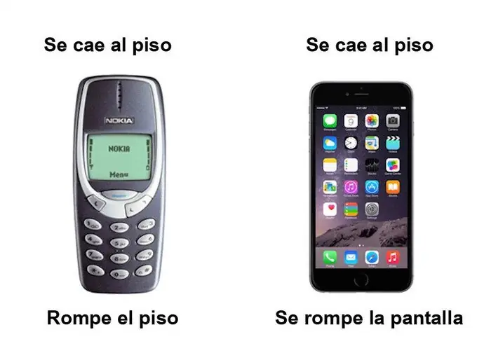 smarthphones