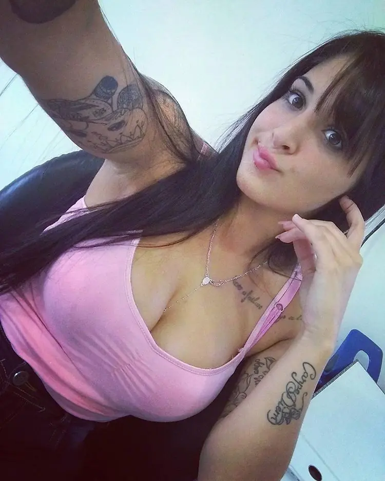 femme