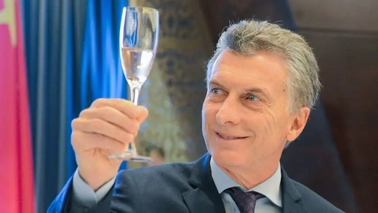 ¿Quién se beneficia con el veto d Macri? Cúneo te lo explica