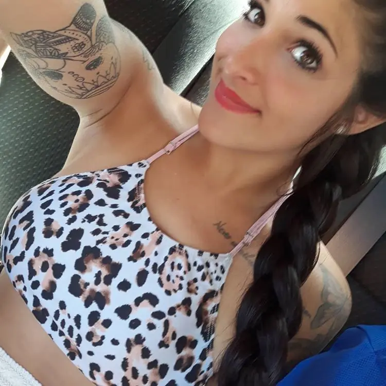 femme