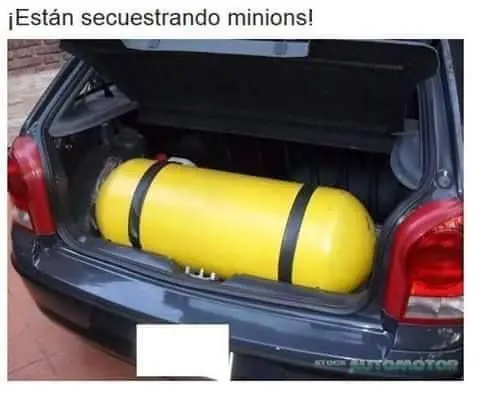 Mememania para linces! #9