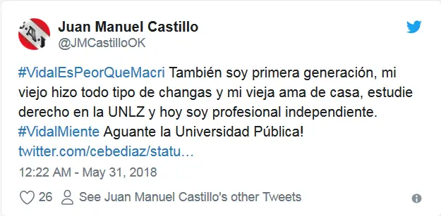 universidad