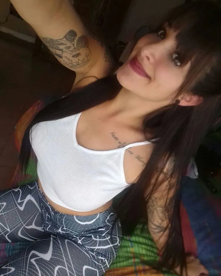 genetica argentina