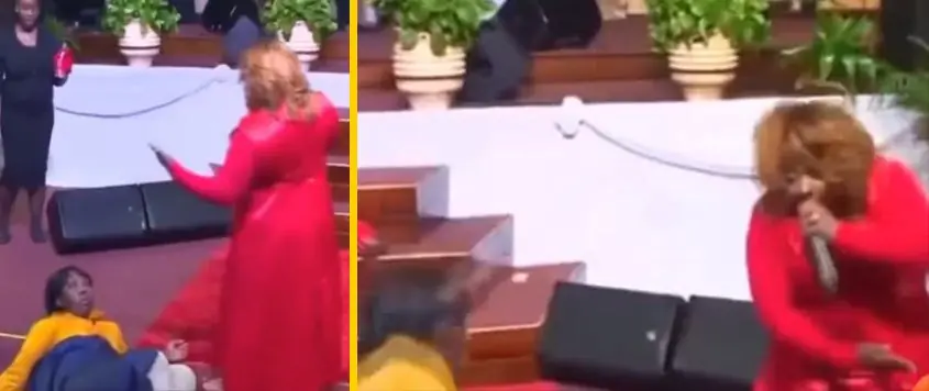 Líderes religiosos que pidieron cosas absurdas a creyentes