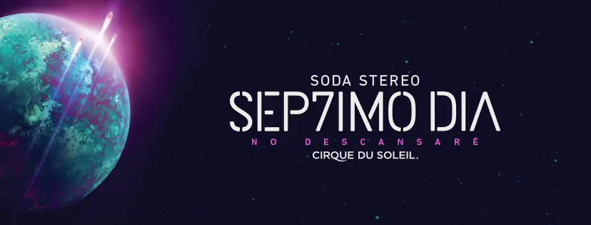 Cirque du Soleil prepara el show para Agosto en Argentina