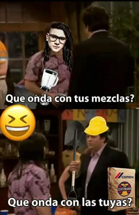 Como nunca antes
