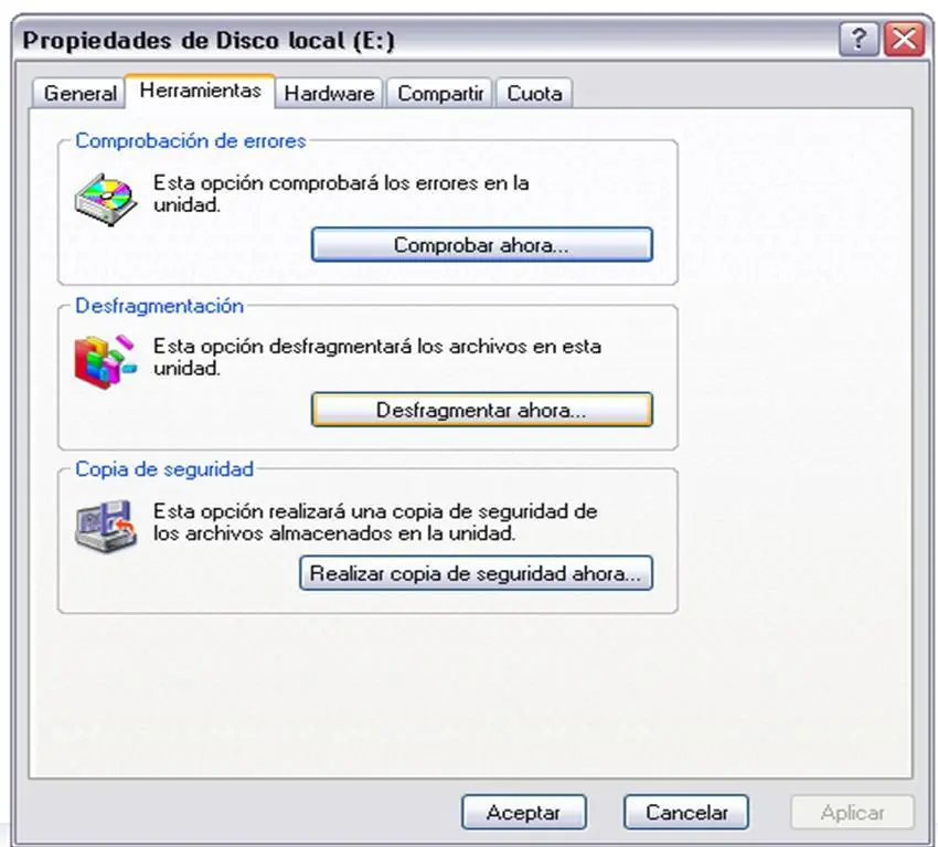 hacer mas rapido mi computadora