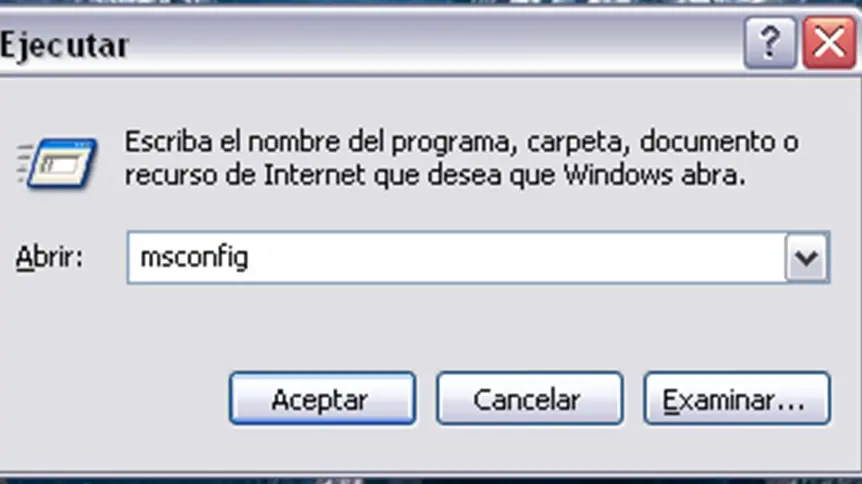 rendimiento del PC