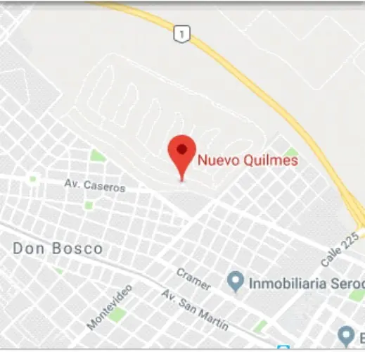 Nuevo Quilmes