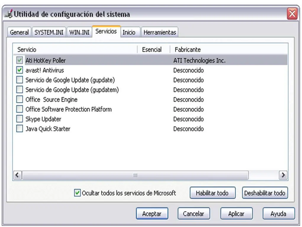 mejorar rendimiento pc