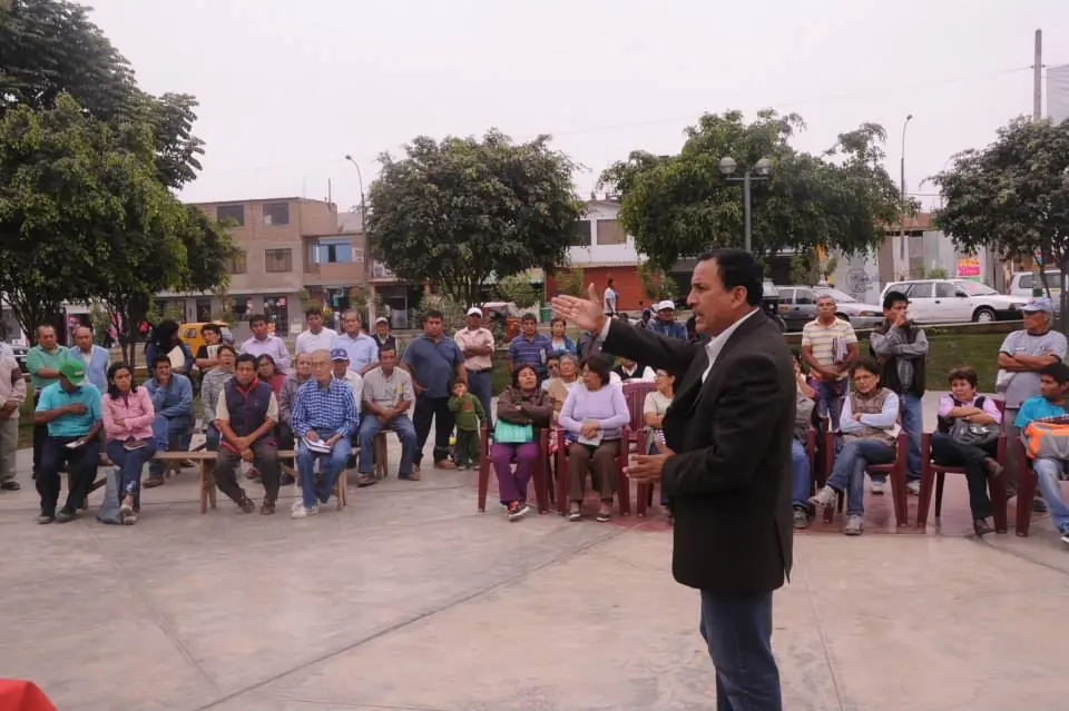Moises Felix Olazabal