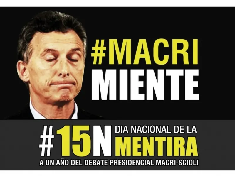 macri macri