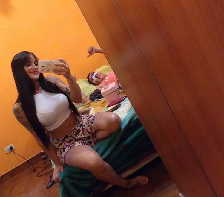 femme