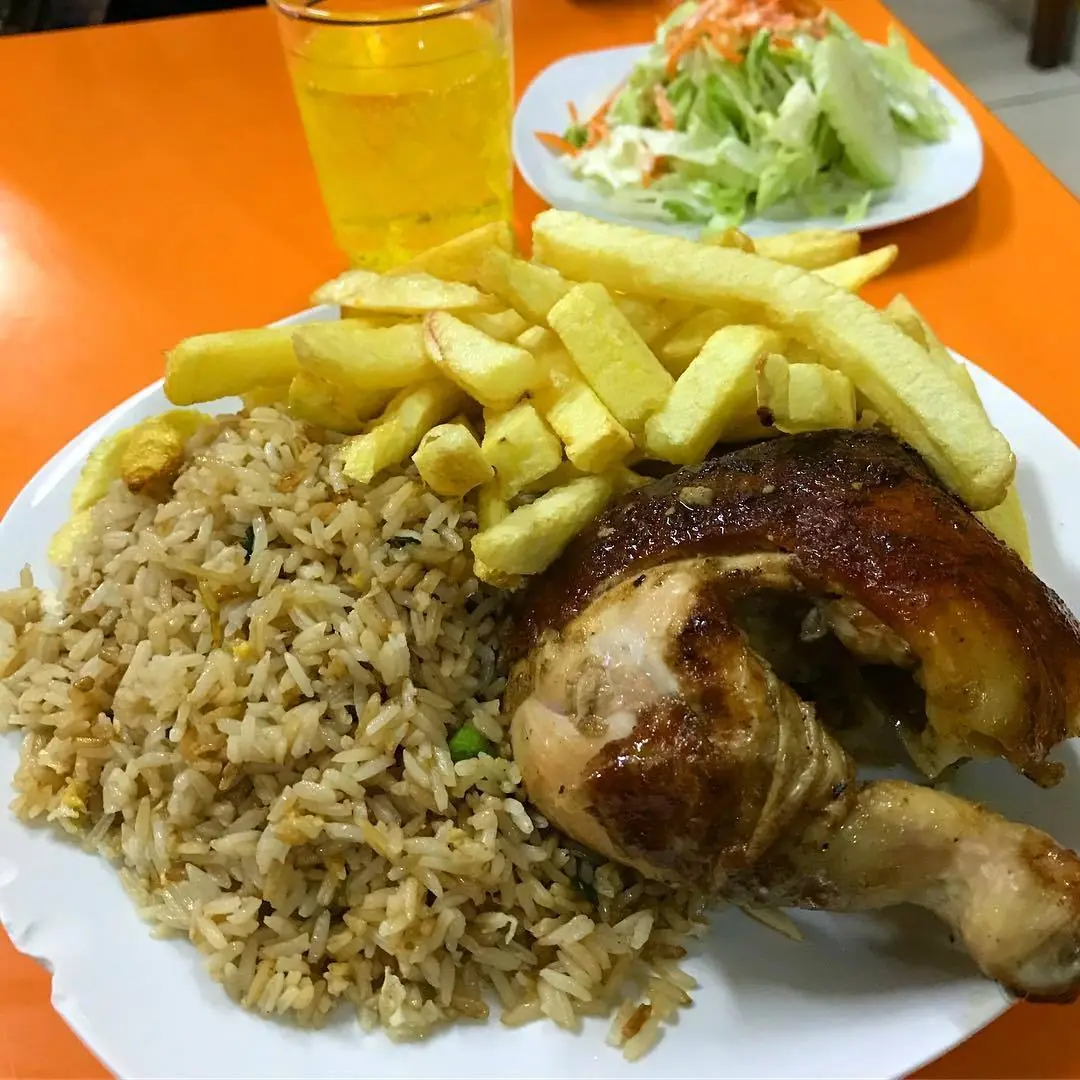 El mostrito y el mostrazo en Perú