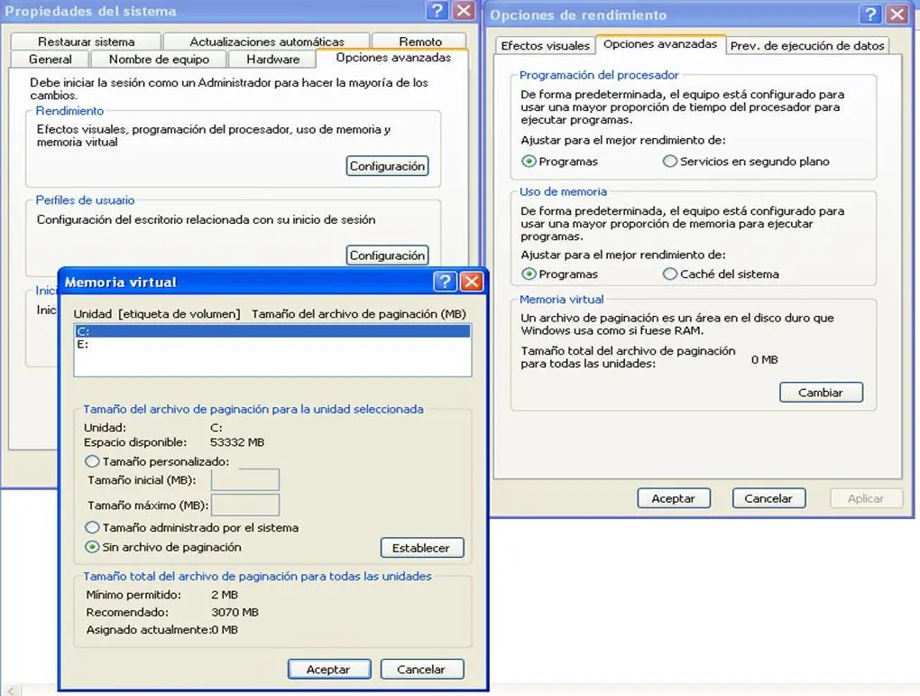 hacer mas rapido windows 8
