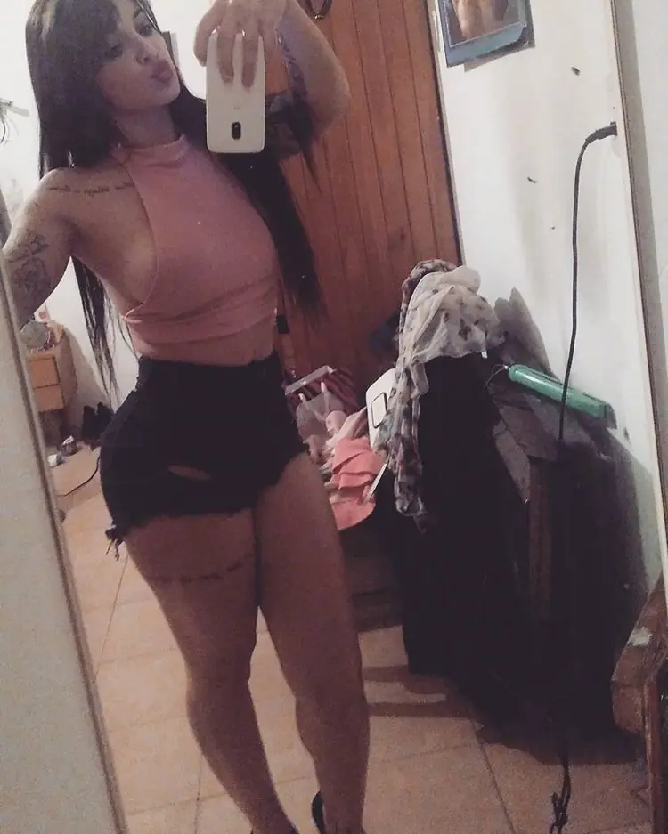 femme