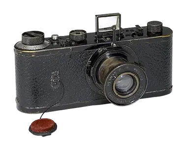 Leica: El Tren de la Libertad