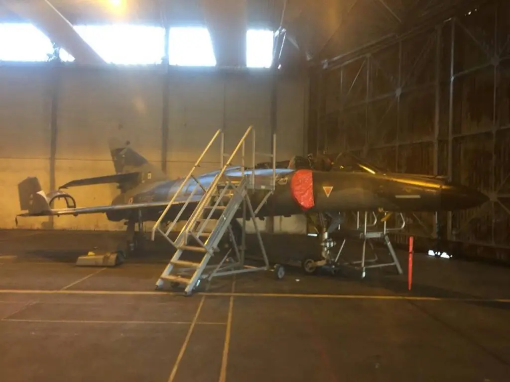super etendard