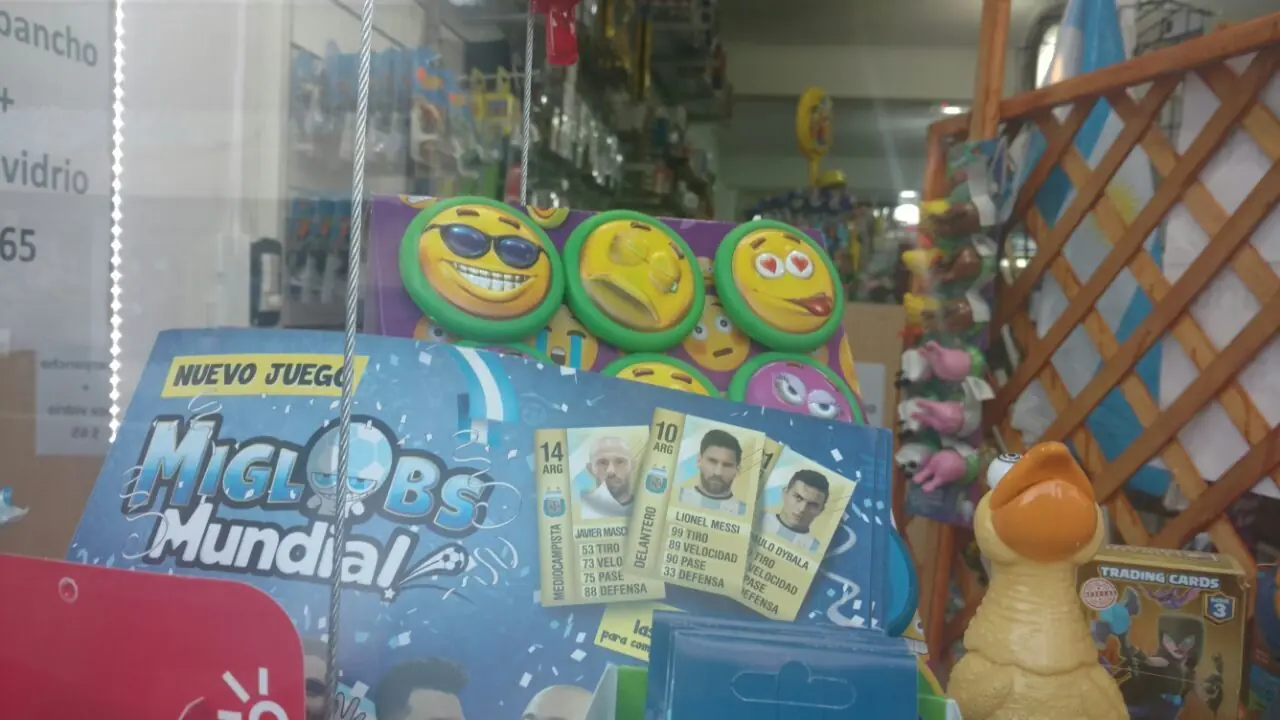 Me encontré a que picardía y te lo cuento [T at Nite]