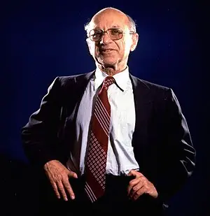 Populismo explicado por: Milton Friedman